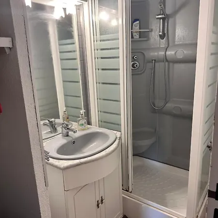 Les Margouillats - Maisonnette A 2 Pas De La Holiday home
