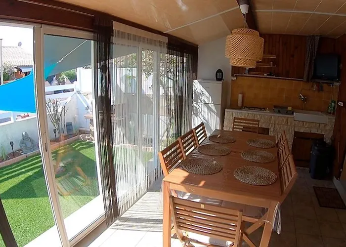 Les Margouillats - Maisonnette A 2 Pas De La Prázdninový dům